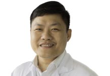 TS.BS Nguyễn Duy Tuyển