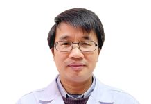 TS.BS Nguyễn Sỹ Lánh