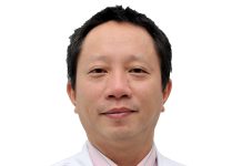 BSCKII. Chu Nhật Minh