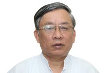 PGS.TS.BS Nguyễn Tiến Quyết