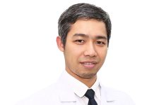 TS.BS Quách Văn Kiên