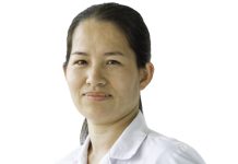 TS.BS Nguyễn Thị Thúy Ngân