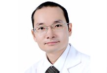 TS.BS Bùi Thanh Phúc