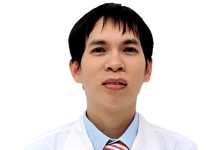 ThS.BS Đỗ Trọng Khiếu This image has an empty alt attribute; its file name is Do-Trong-Khieu1.jpg