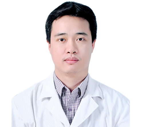 ThS. Nguyễn Văn Dũng