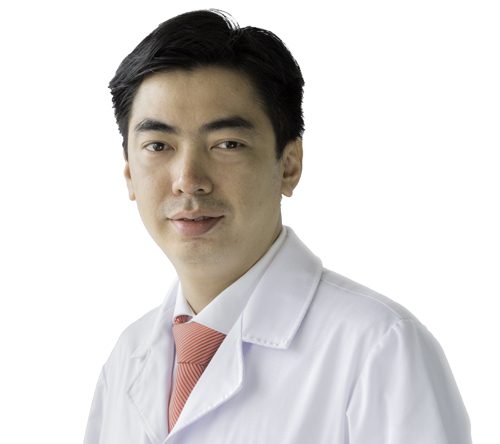 TS.BS Nguyễn Hoàng Long