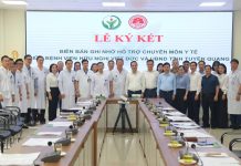 Hợp tác giữa Bệnh viện Hữu nghị Việt Đức và UBND tỉnh Tuyên Quang: Nâng cao chất lượng y tế cho cộng đồng