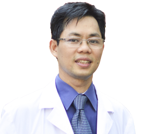 BSCKII. Phạm Hữu Khuyên