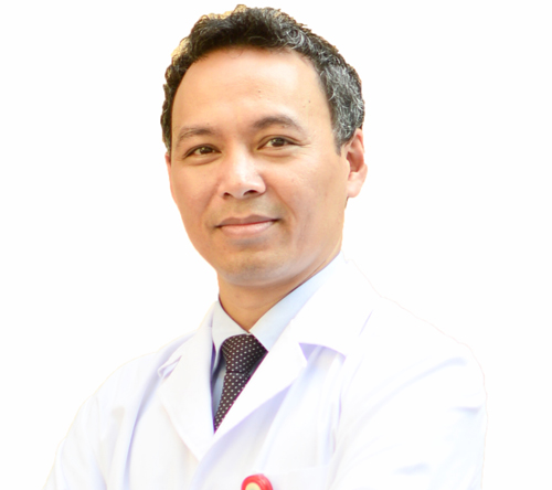 TS.BS Nguyễn Trọng Sơn