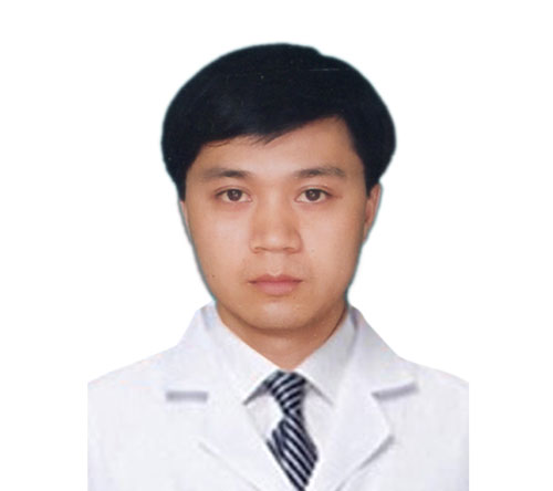 TS.BS Trần Chí Thanh