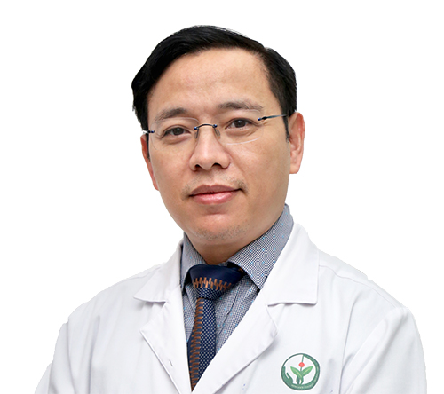 PGS.TS.BS Dương Đình Toàn