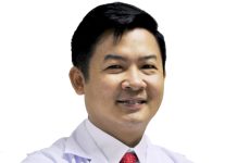 ThS.BS Bùi Quang Huynh