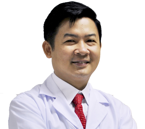 ThS.BS Bùi Quang Huynh