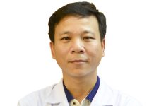 TS.BS Nguyễn Đình Minh