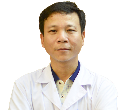 TS.BS Nguyễn Đình Minh