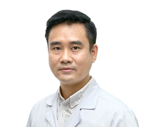 TS.BS Vũ Trung Trực