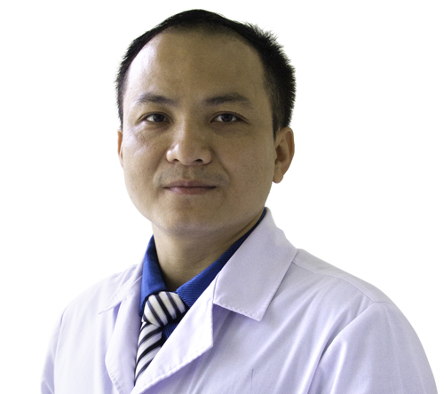 TS.BS Trần Hoàng Tùng