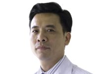 ThS. BS Nguyễn Tiến Sơn