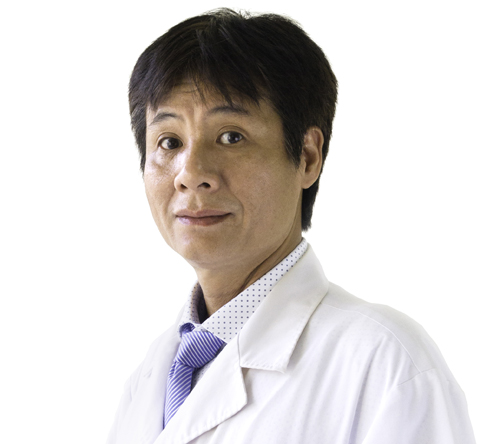 ThS.BS Trương Xuân Quang