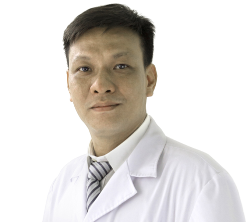 ThS. Nguyễn Thế Đạt