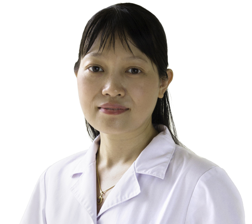 TS.BS Trần Thị Ngọc Anh