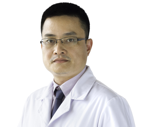 ThS.BS Trần Minh Tuấn