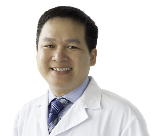 TS.BS Đào Văn Giang