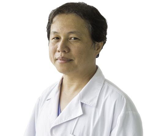 TS.BS Nguyễn Hải Nam