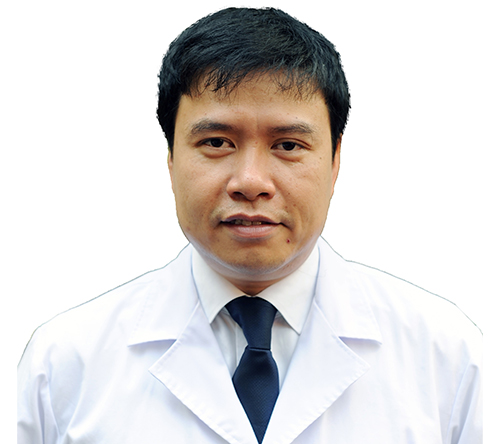 TS.BS Đỗ Ngọc Sơn