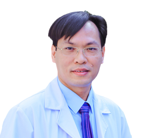 PGS.TS.BS Phạm Hữu Lư