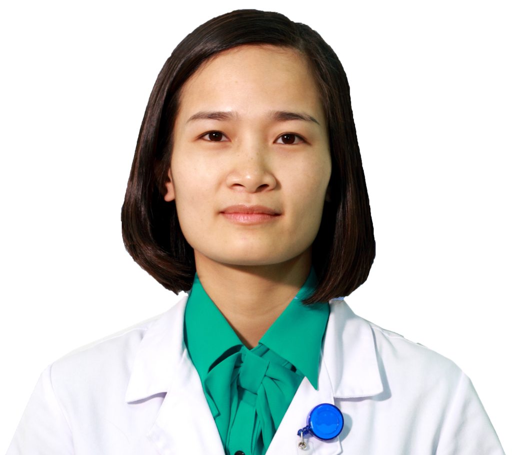 TS.BS Nguyễn Thị Lan