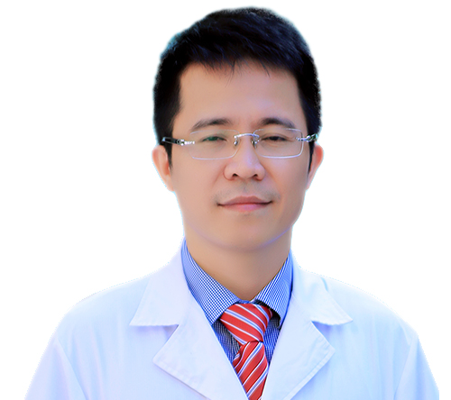 TS.BS Phạm Tiến Quân