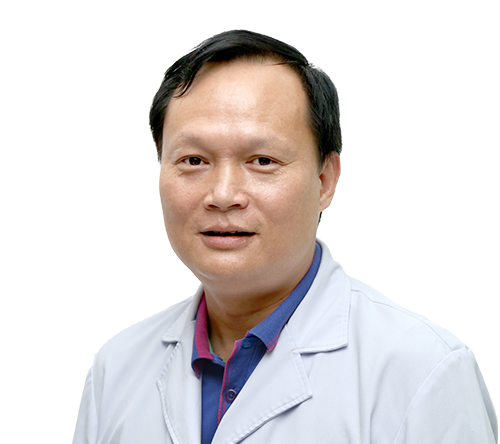 BSCKI. Quách Chính Nghĩa