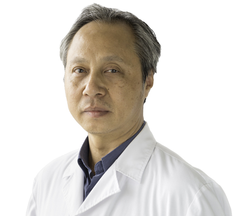 BSCKII. Đỗ Danh Quỳnh