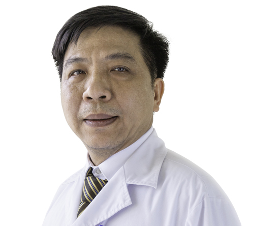 BSCKII. Phùng Ngọc Hoà