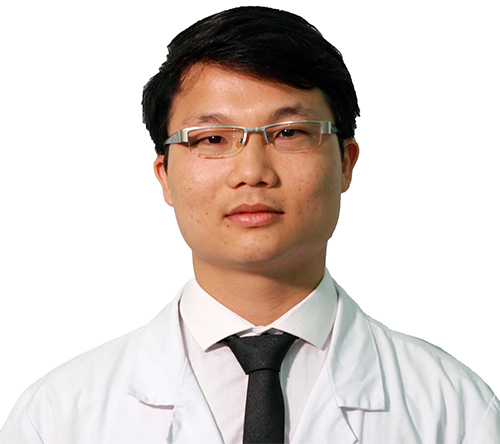 BSCKII. Mẫn Văn Chung