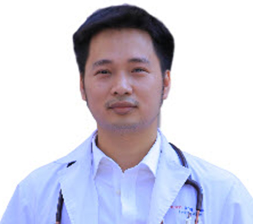 ThS.BS Nguyễn Kim Dần