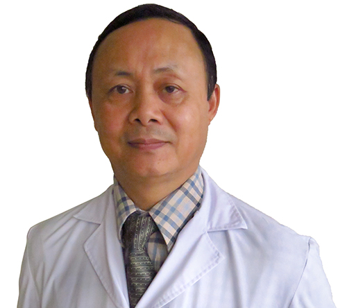 PGS.TS.BS Nguyễn Thanh Long