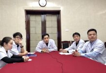 Bệnh viện Hữu nghị Việt Đức hội chẩn từ xa, hỗ trợ chuyên môn cho Bệnh viện Đa khoa huyện Sốp Cộp