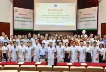 Lễ khai giảng khóa đào tạo, chuyển giao kỹ thuật ghép thận cho Bệnh viện Đa khoa Bắc Ninh số 2