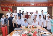 Bệnh viện Hữu nghị Việt Đức khảo sát, chuyển giao kỹ thuật tại Bệnh viện Đa khoa Hòa Bình