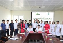 Khảo sát, đánh giá công tác chỉ đạo tuyến, chuyển giao kỹ thuật tại Bệnh viện Đa khoa tỉnh Sơn La