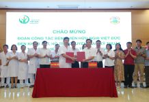 Khảo sát, đánh giá công tác chỉ đạo tuyến, chuyển giao kỹ thuật tại Bệnh viện Đa khoa tỉnh Điện Biên