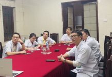 TELEMEDICINE VIỆT ĐỨC – LÀO CAI: CỨU NGƯỜI BỆNH VẾT THƯƠNG XUYÊN THẤU BỤNG DO HOẢ KHÍ