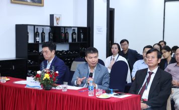 Các báo cáo tại Hội nghị khoa học Ngoại khoa và Phẫu thuật Nội soi Toàn quốc 2025